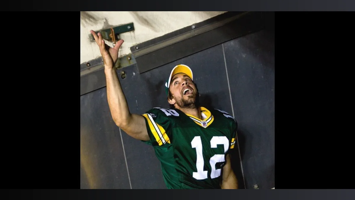 Touchdowns and Time Travel: Celebrating Aaron Rodgers and Historic Milestones on December 2