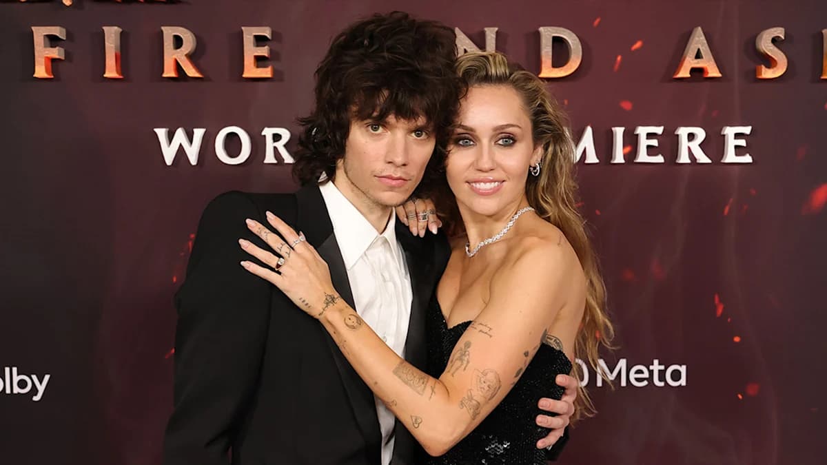 Miley Cyrus and Maxx Morando: Are Wedding Bells on the Horizon?