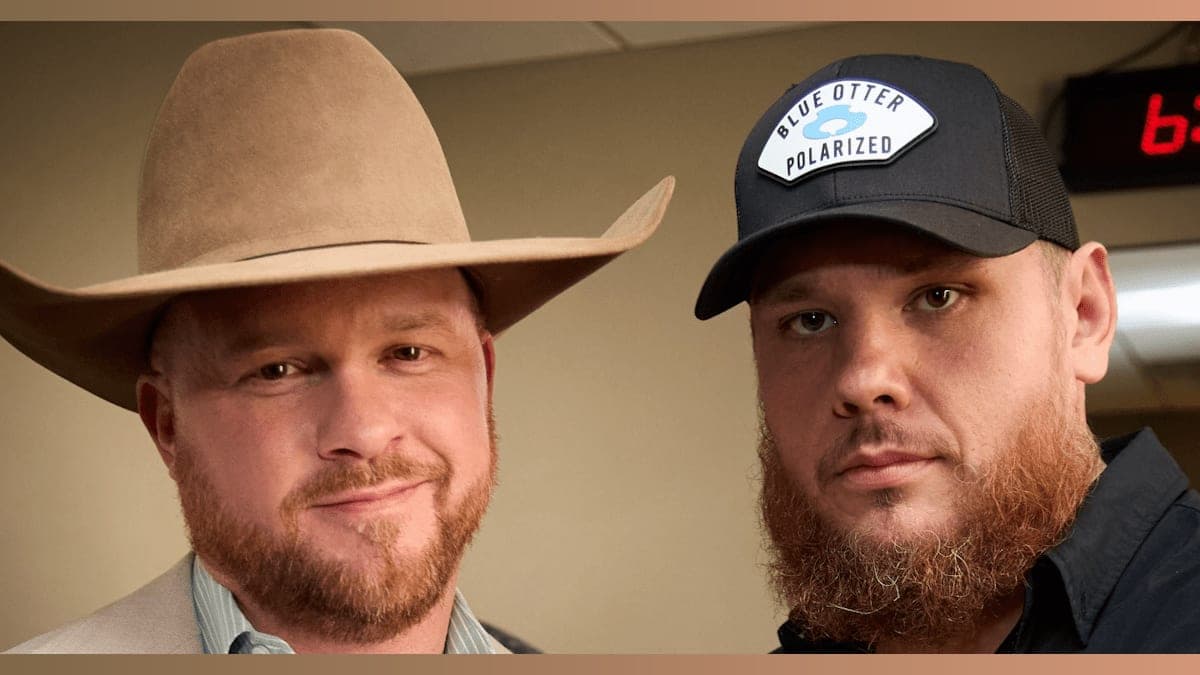 Cody Johnson's New Album: Star Collaborations and a Spicy Sound Await!