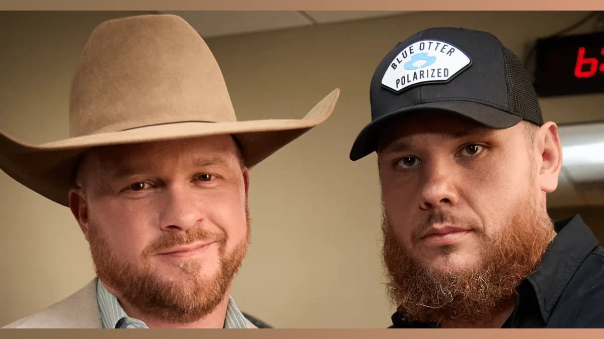 Cody Johnson's New Album: Star Collaborations and a Spicy Sound Await!
