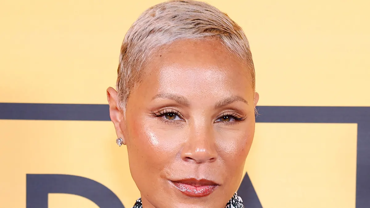 Jada Pinkett Smith's Shocking Threat: A Birthday Party Turns Into a Legal Battle!