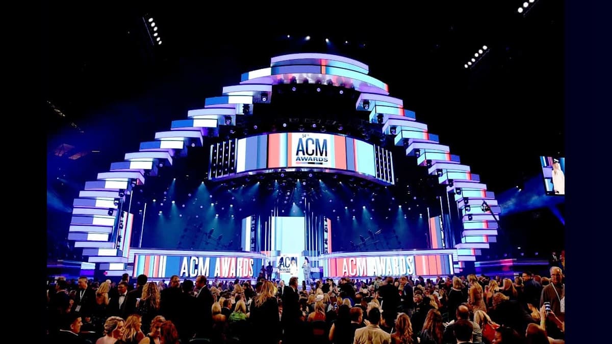 Las Vegas Welcomes Back the ACM Awards: What to Expect in 2026!