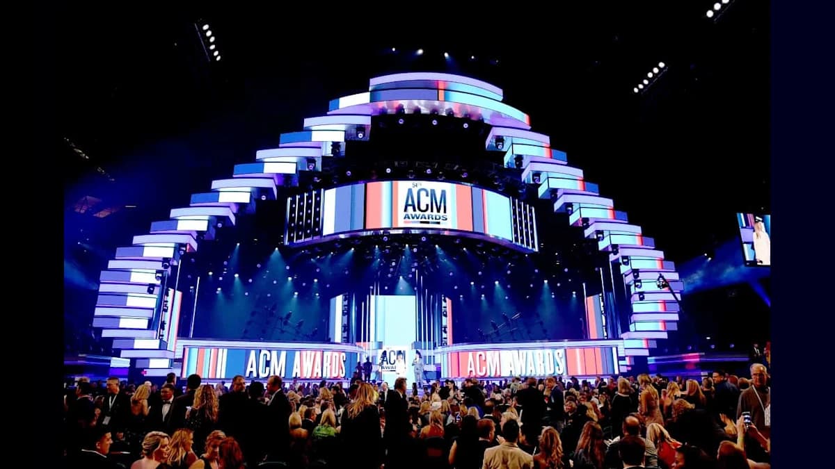 Las Vegas Welcomes Back the ACM Awards: What to Expect in 2026!