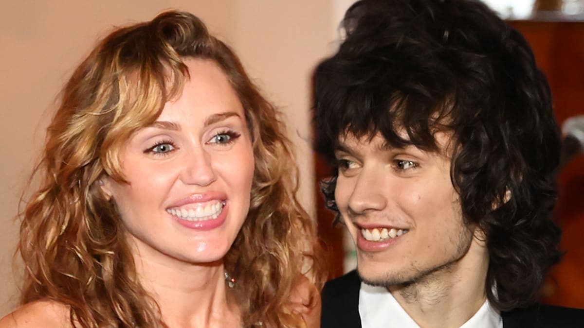 Miley Cyrus Is Off the Market: Engagement News That Has Fans Buzzing!