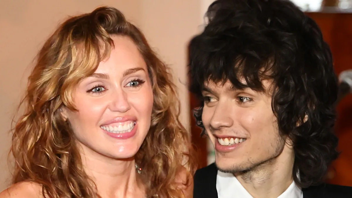 Miley Cyrus Is Off the Market: Engagement News That Has Fans Buzzing!