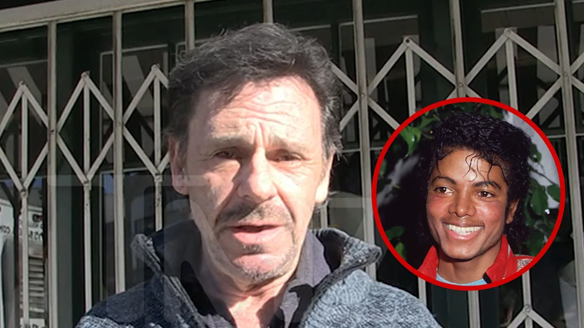Stoller Raises Eyebrows Over Michael Jackson Biopic: What’s at Stake?