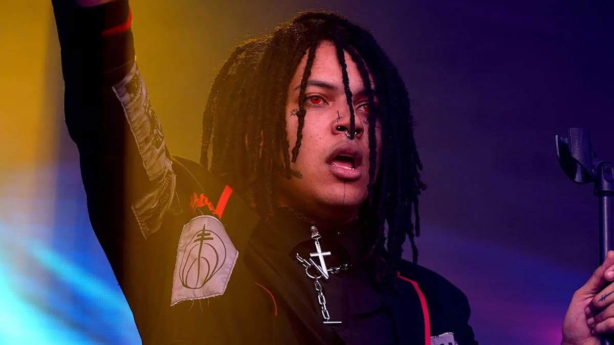 Tragedy or Foul Play? The Mysterious Death of Rapper POORSTACY