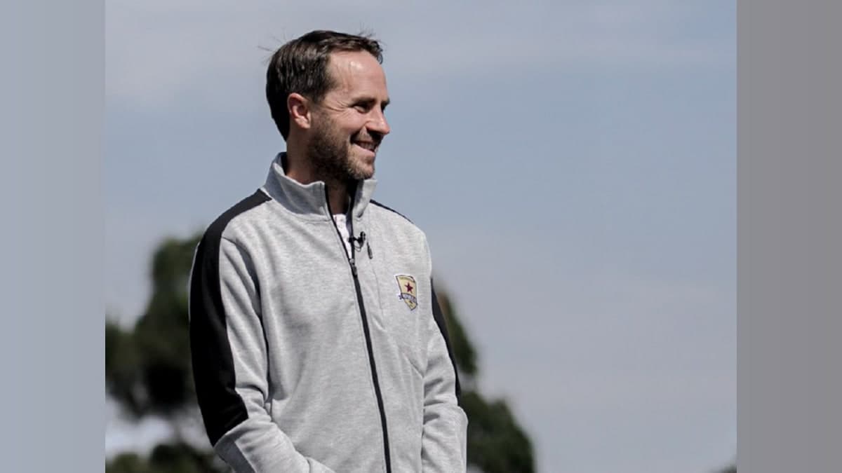 Shocking Shake-Up: Sacramento Republic's Todd Dunivant Set to Join NYC FC!