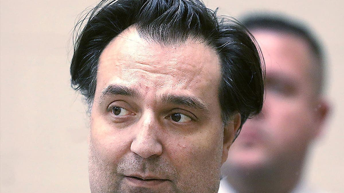 Murder, Lies, and Adult Films: The Gripping Trial of Brian Walshe