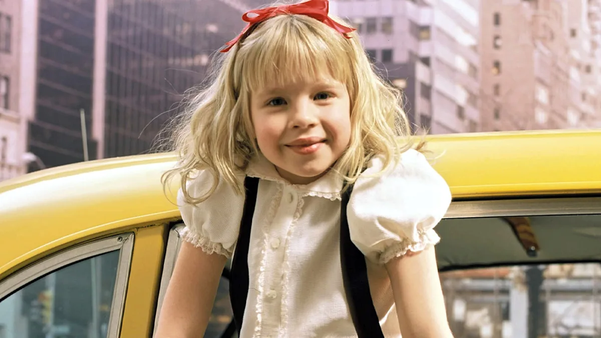 Sofia Vassilieva: From Eloise to Elegance—See Her Stunning Transformation!