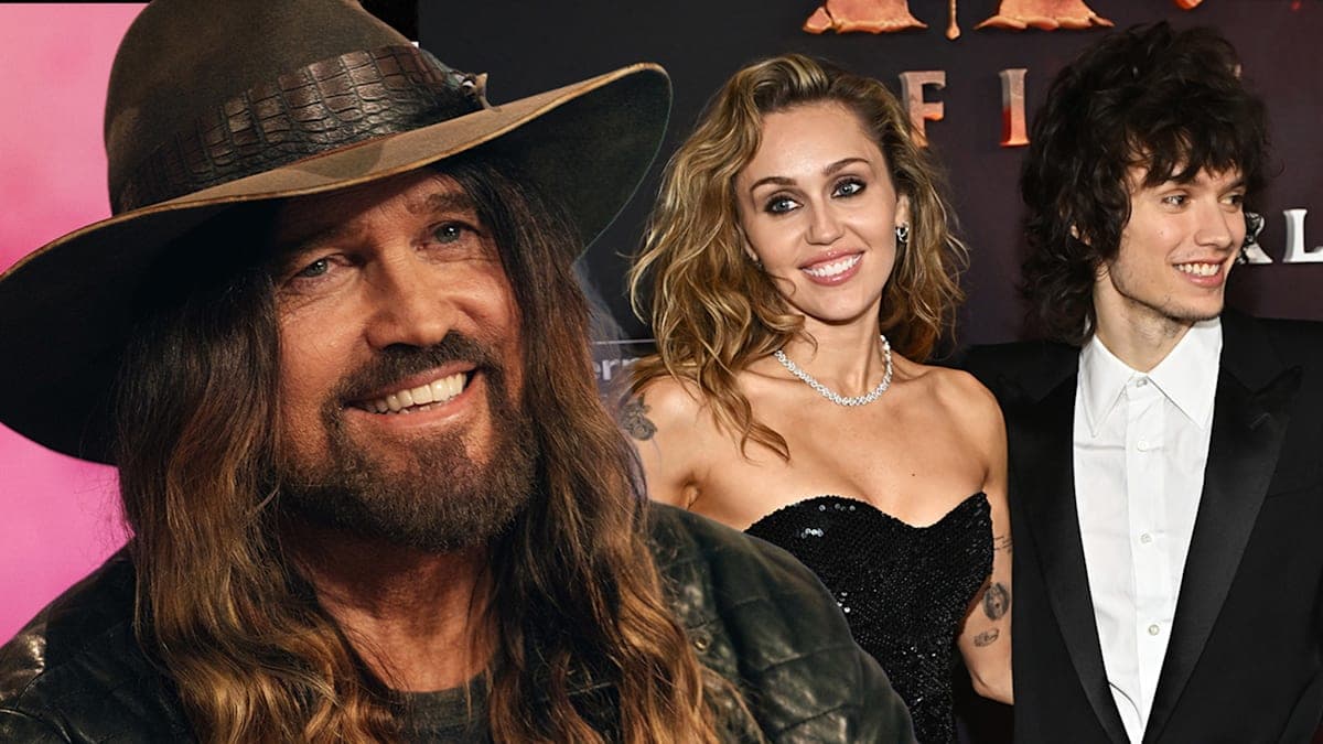 Miley's Engagement Sparks Heartwarming Family Cheers (and a Little Drama)!