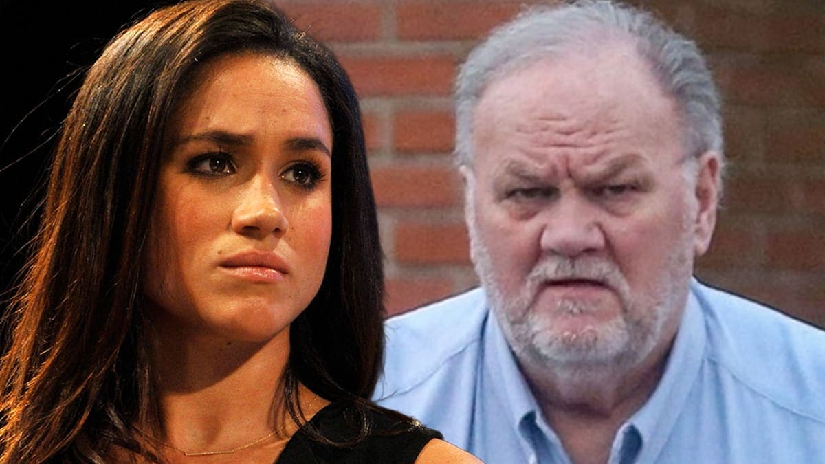 Emergency Surgery Sparks Family Drama: Thomas Markle Sr. in ICU