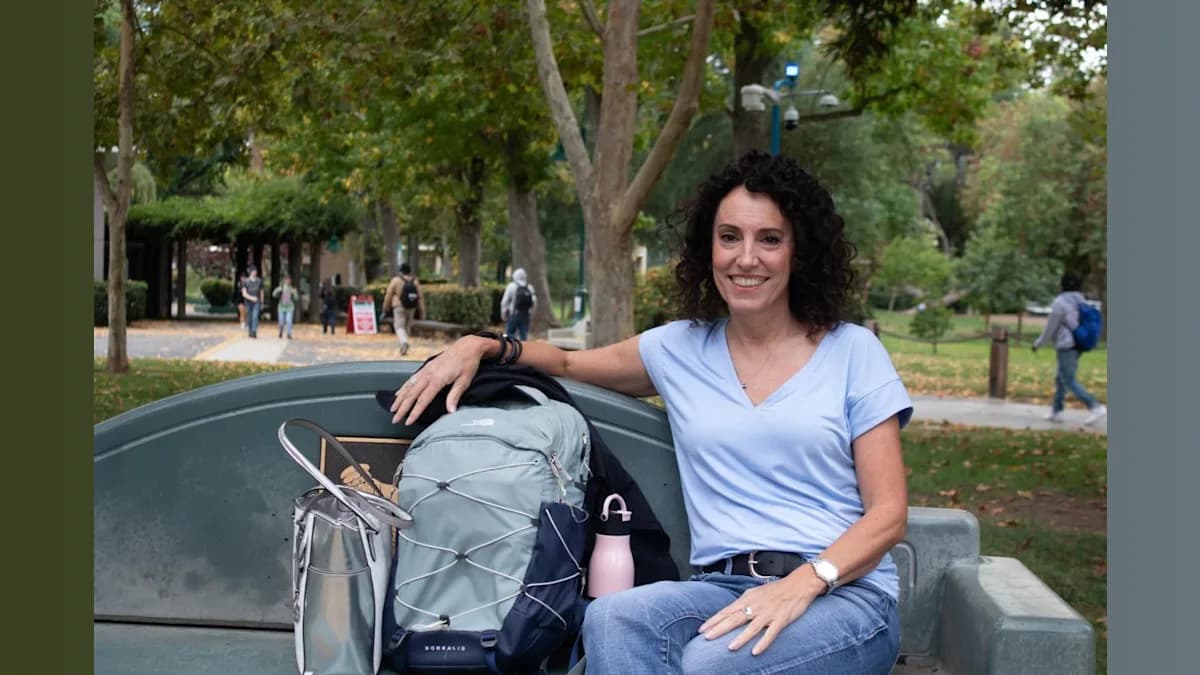From Undercover to Center Stage: Suzi Perri’s Unbelievable Journey