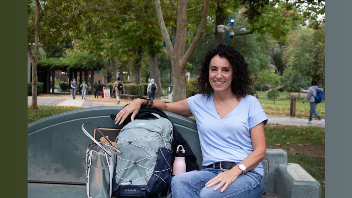 From Undercover to Center Stage: Suzi Perri’s Unbelievable Journey