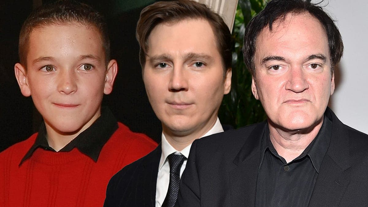 Tarantino vs. Dano: A Hollywood Showdown That’s Oil and Water!