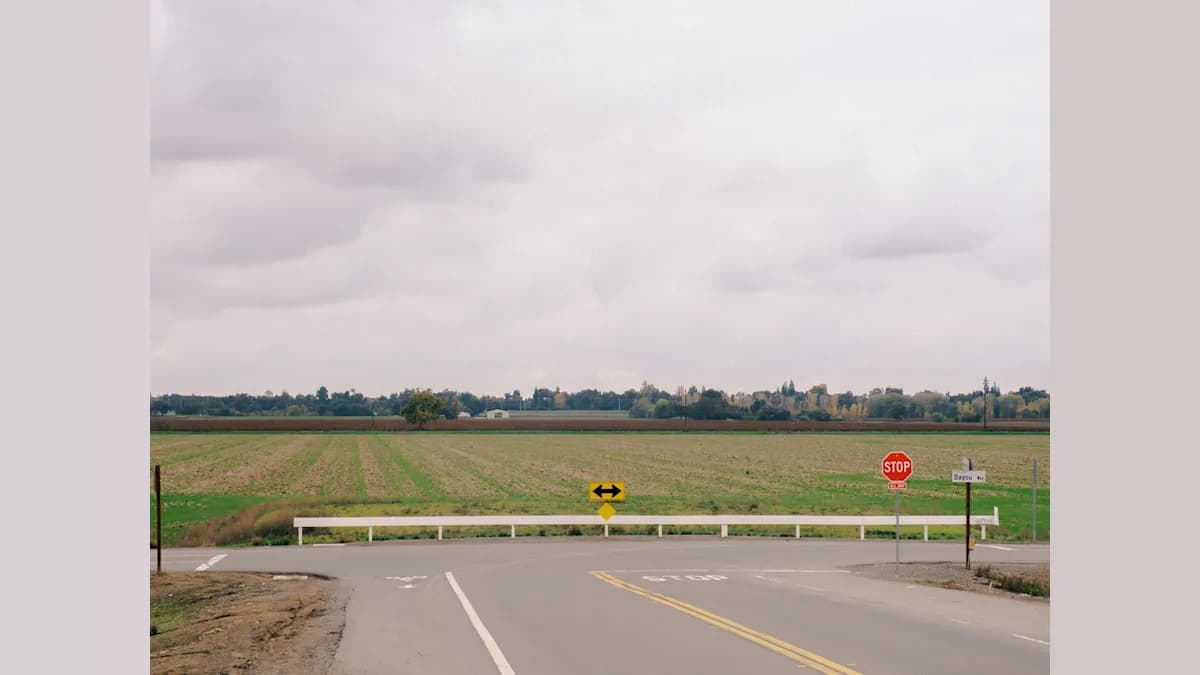 Sacramento's New Industrial Job Hub: Progress or Pollution?