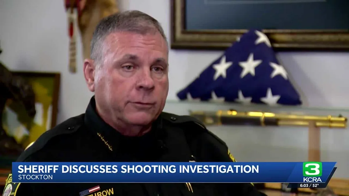 Witnesses Needed: The Heart-Wrenching Hunt for Justice After a Party Mass Shooting