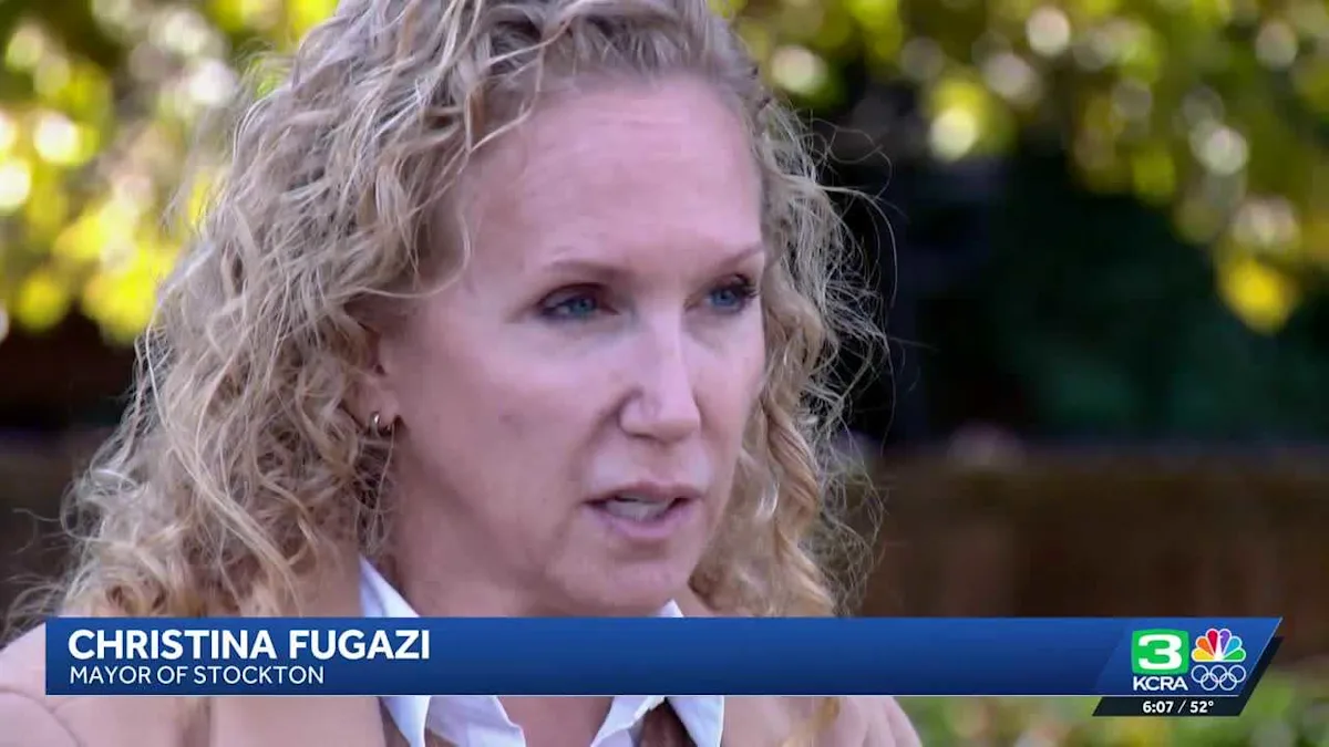 Four Lives Lost at a Birthday Party: The Investigation Heats Up in Stockton