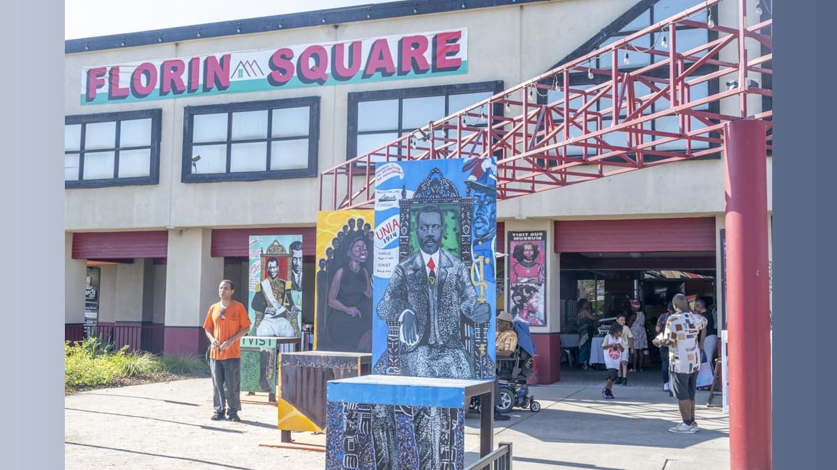 Black Business Friday: Turning Black Friday Into a Community Celebration