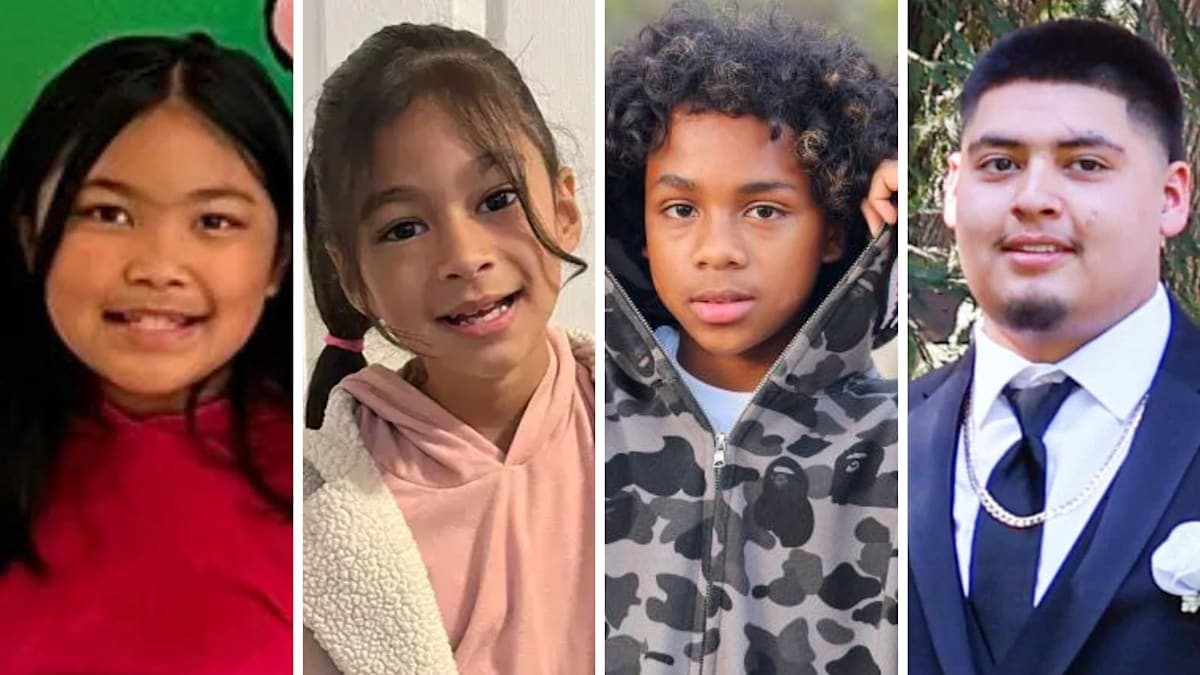 From Birthday Cake to Heartbreak: The Shocking Stockton Mass Shooting