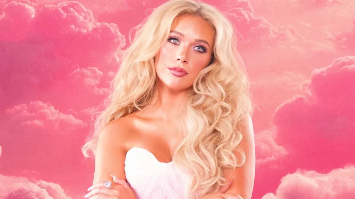 Megan Moroney's Cloud 9 Tour: The Sky's the Limit for This Country Star!