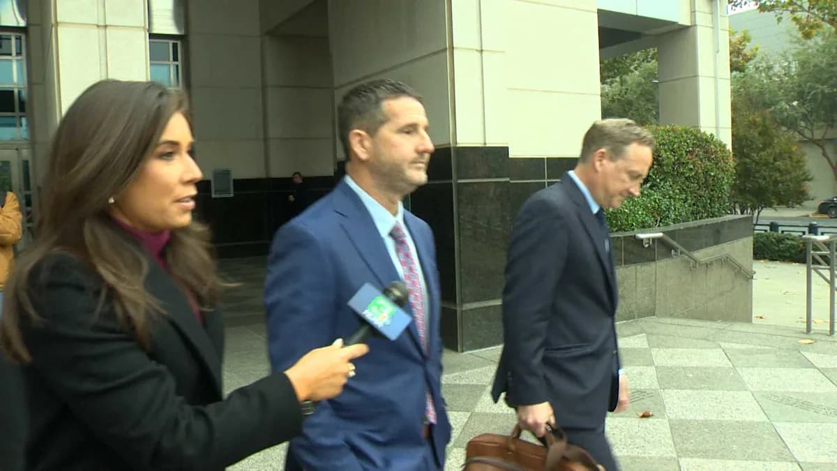 California Corruption: Lobbyist Greg Campbell Pleads Guilty in Shocking Scandal!