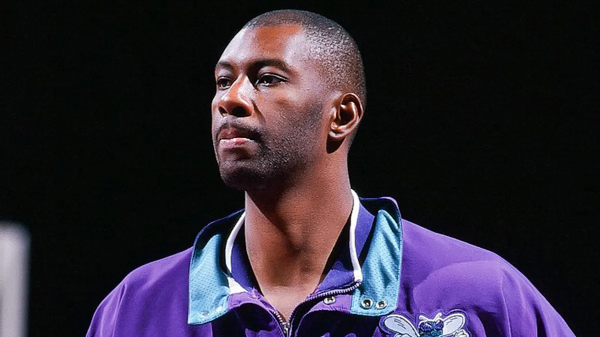 Tragic Loss: NBA Champion Elden Campbell Passes Away at 57