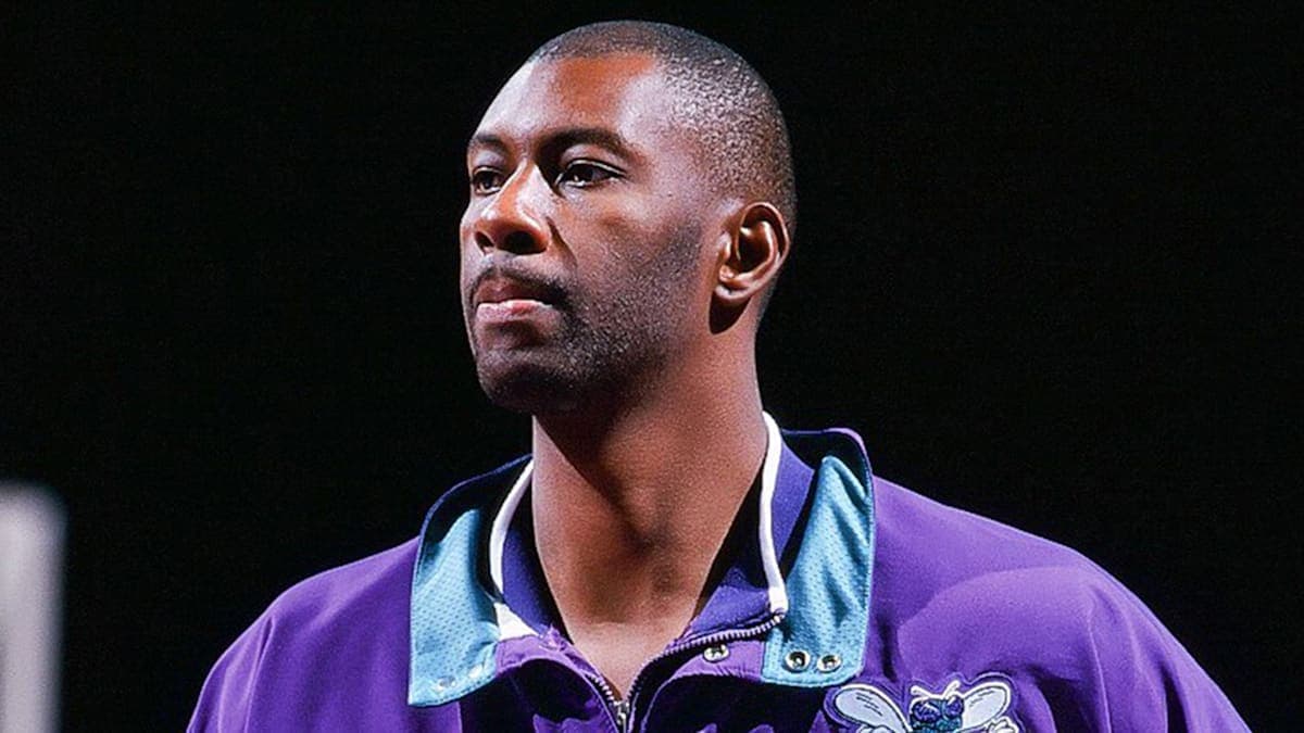 Tragic Loss: NBA Champion Elden Campbell Passes Away at 57