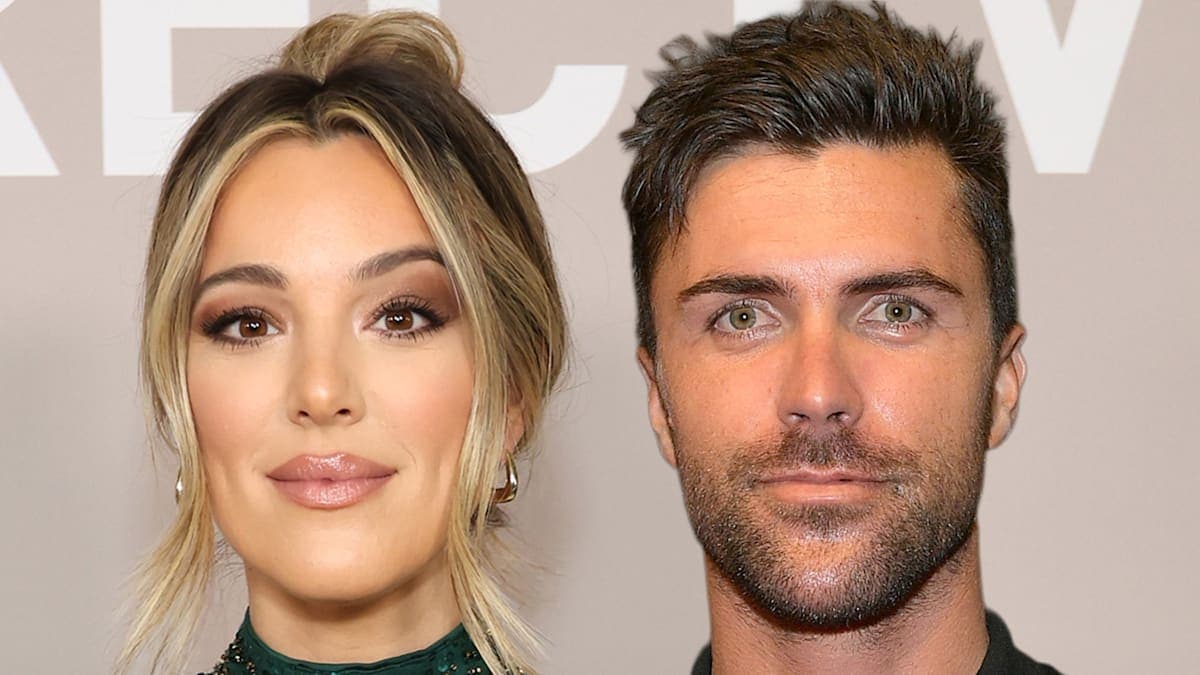 Love and Elopement: Tyler Stanaland's Surprise Wedding Leaves Ex Alex Hall Hopeful!