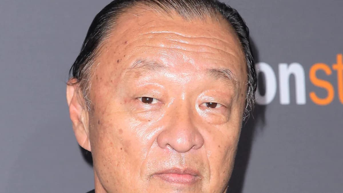 Remembering Cary-Hiroyuki Tagawa: The Man Behind Mortal Kombat's Iconic Shang Tsung