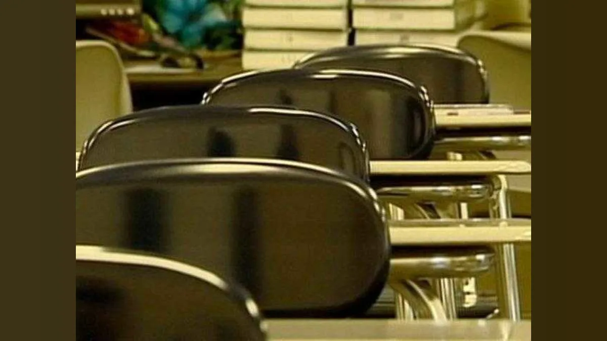 Fear and Uncertainty Loom as Budget Cuts Threaten Services for Disabled Kids in California