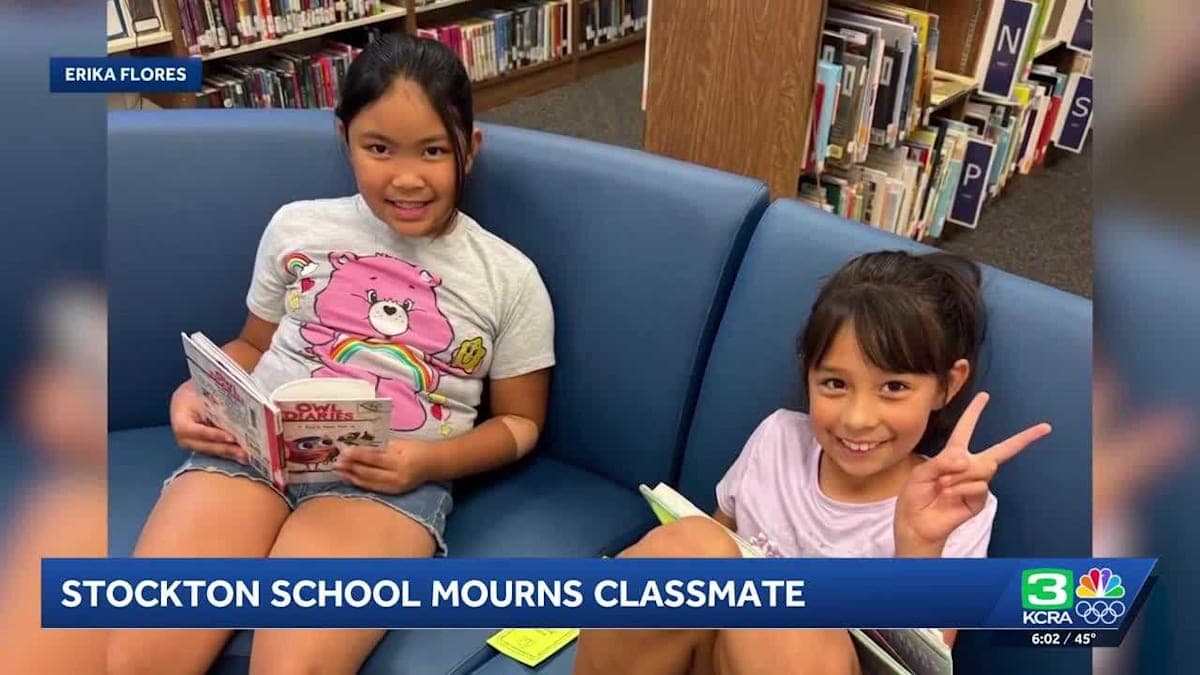 A Heartbreaking Tribute: Remembering Journey Rose Reotutar Guerrero