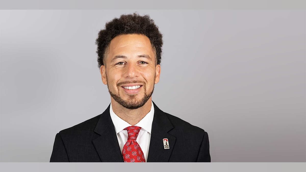 Get Ready to Question: Dr. Luke Wood Invites Sacramento State Community to Speak Up!
