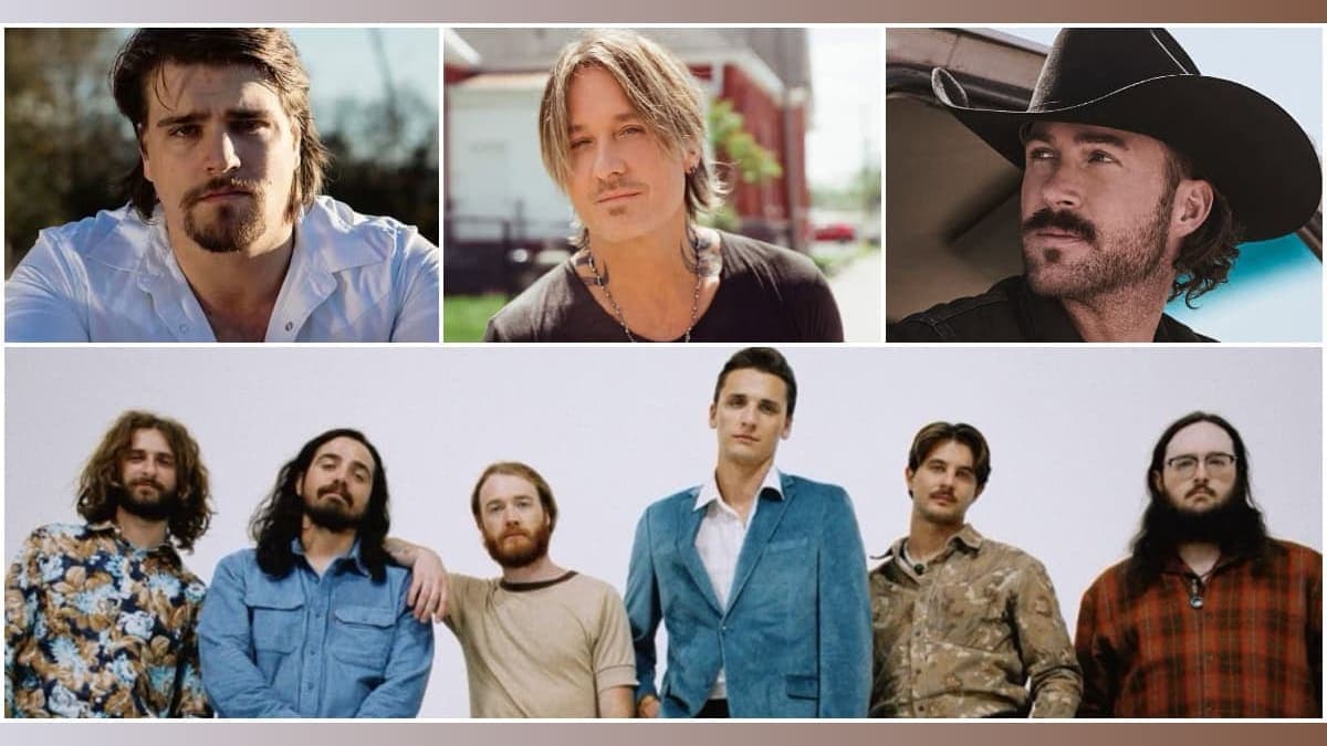 Get Ready to Rock: Country Thunder Wisconsin 2026 Unveils a Star-Studded Lineup!