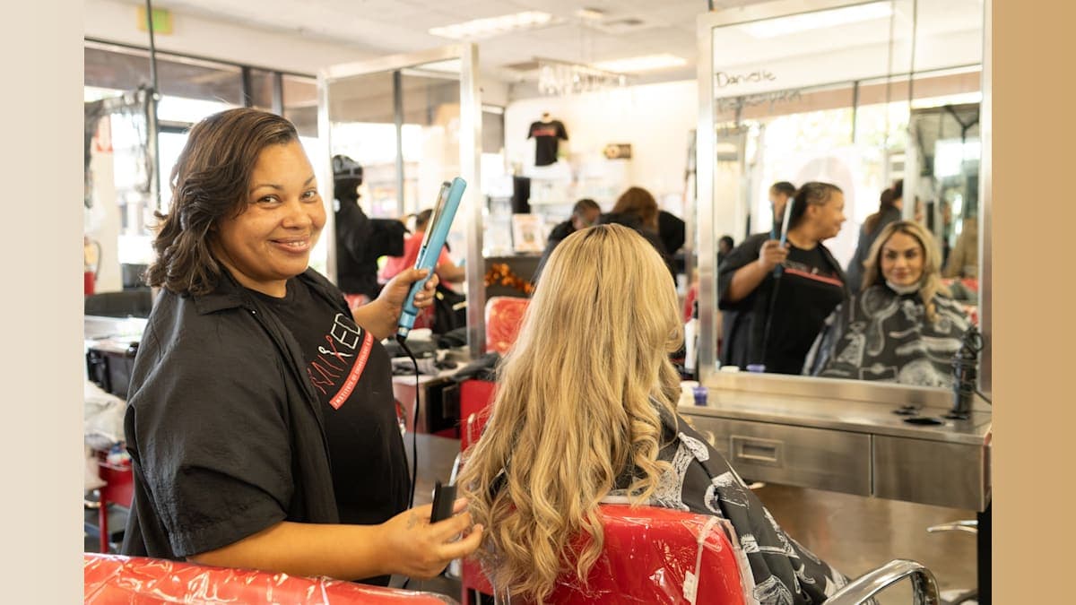 Why Some Black Sacramentans Are Swapping Books for Tools in Pursuit of Success