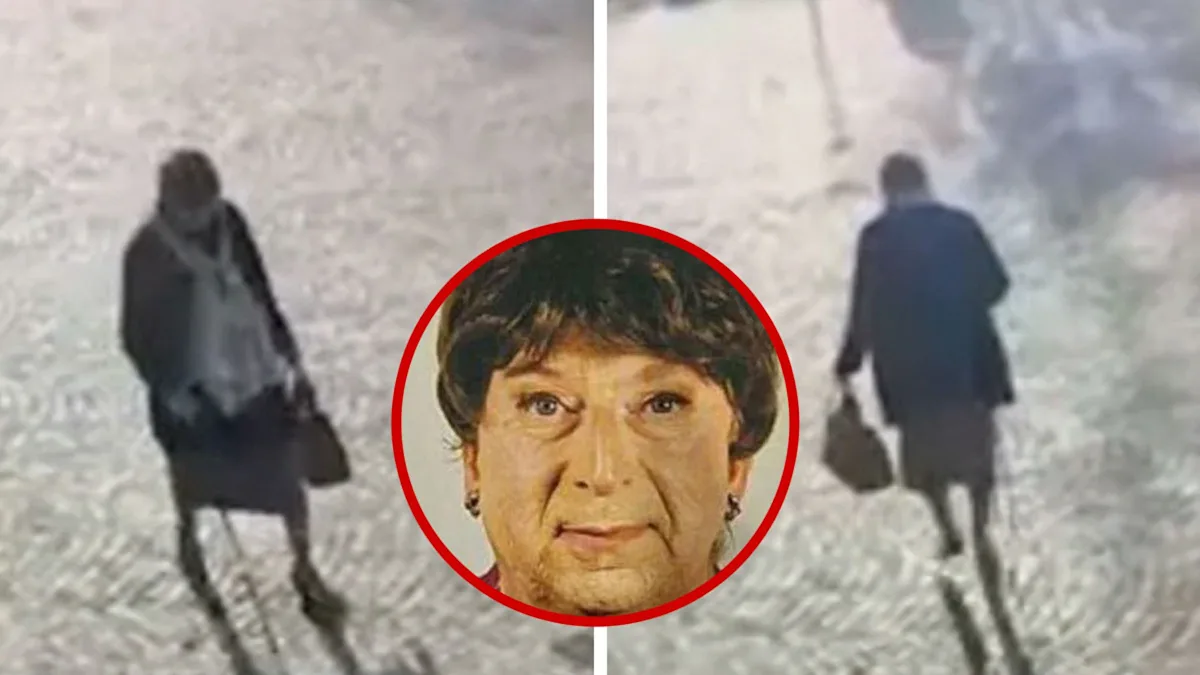 Man Dons Matron Disguise to Scam Mom's Pension—You Won't Believe What Happens Next!