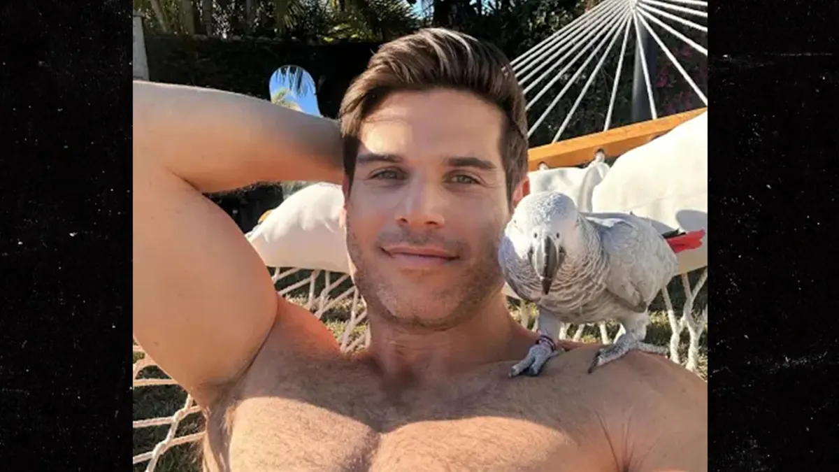 Reality TV Star Chad Spodick Passes Away at 42: A Heartfelt Goodbye
