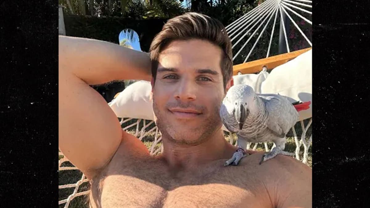 Reality TV Star Chad Spodick Passes Away at 42: A Heartfelt Goodbye