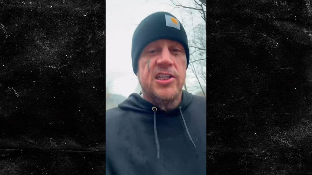 From Partying to Running: Jelly Roll’s Birthday Transformation