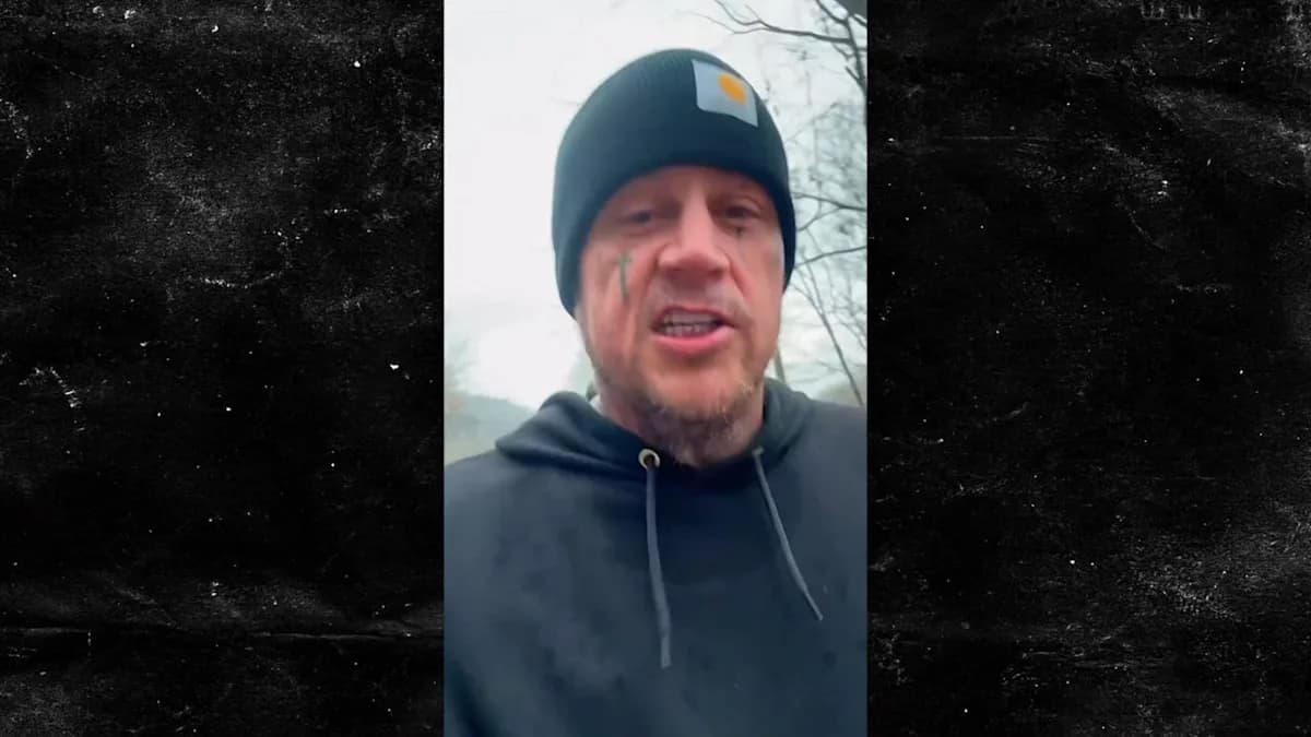 From Partying to Running: Jelly Roll’s Birthday Transformation