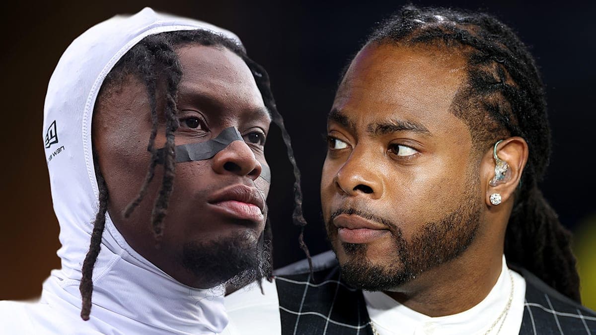 When Tweets Fly: George Pickens Claps Back at Richard Sherman!