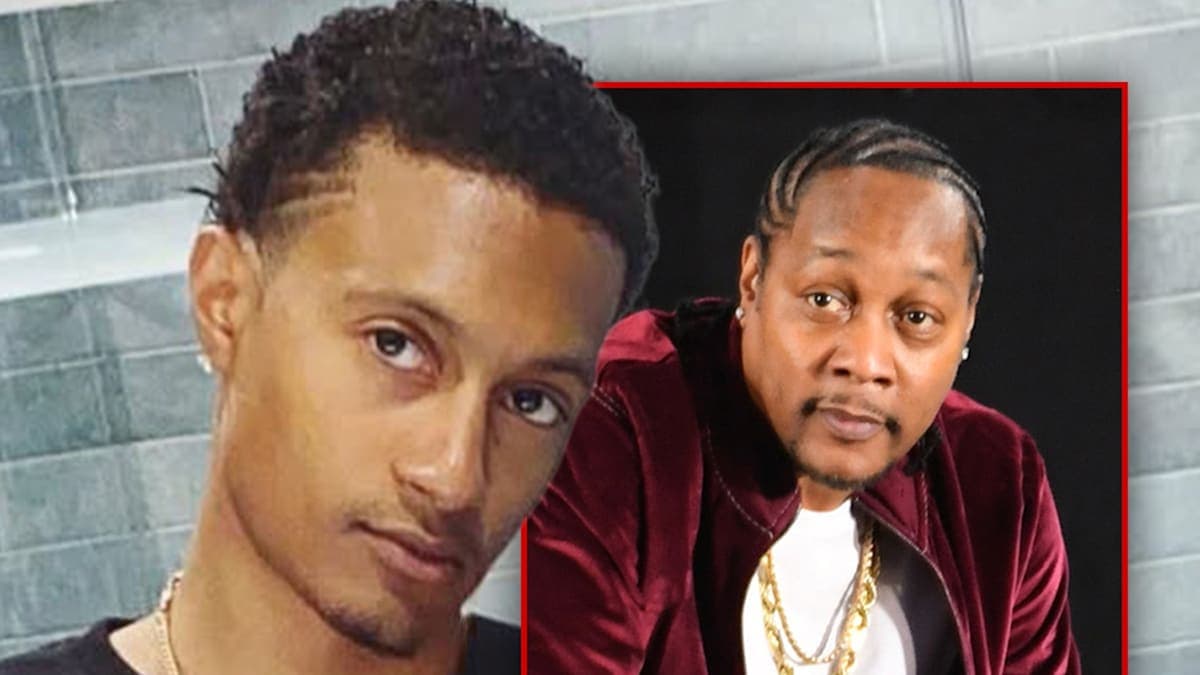 From Beats to Courtrooms: DJ Quik's Son Faces Murder Conviction
