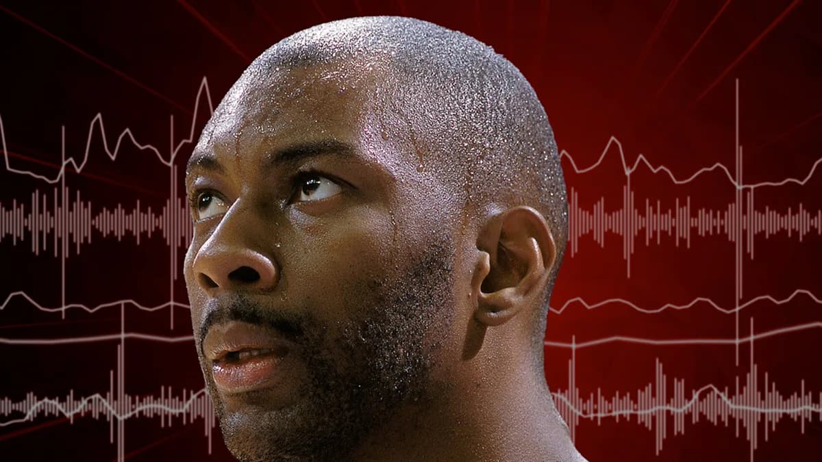 Tragedy on the Shore: The Untimely Passing of NBA Star Elden Campbell