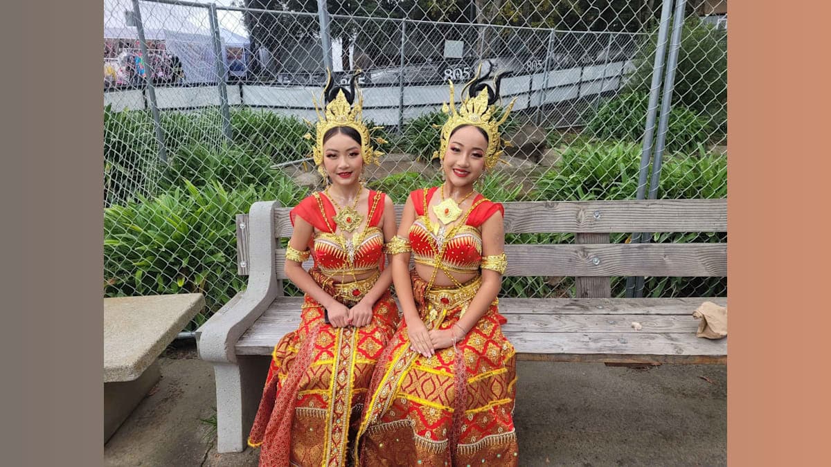 Celebrating Culture: Sacramento's 50th Hmong New Year Festival Rings in Joy and Unity