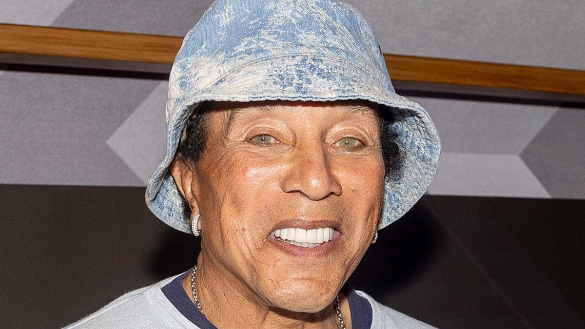 Smokey Robinson's Legal Battle: What’s Hiding in Those Cell Phones?