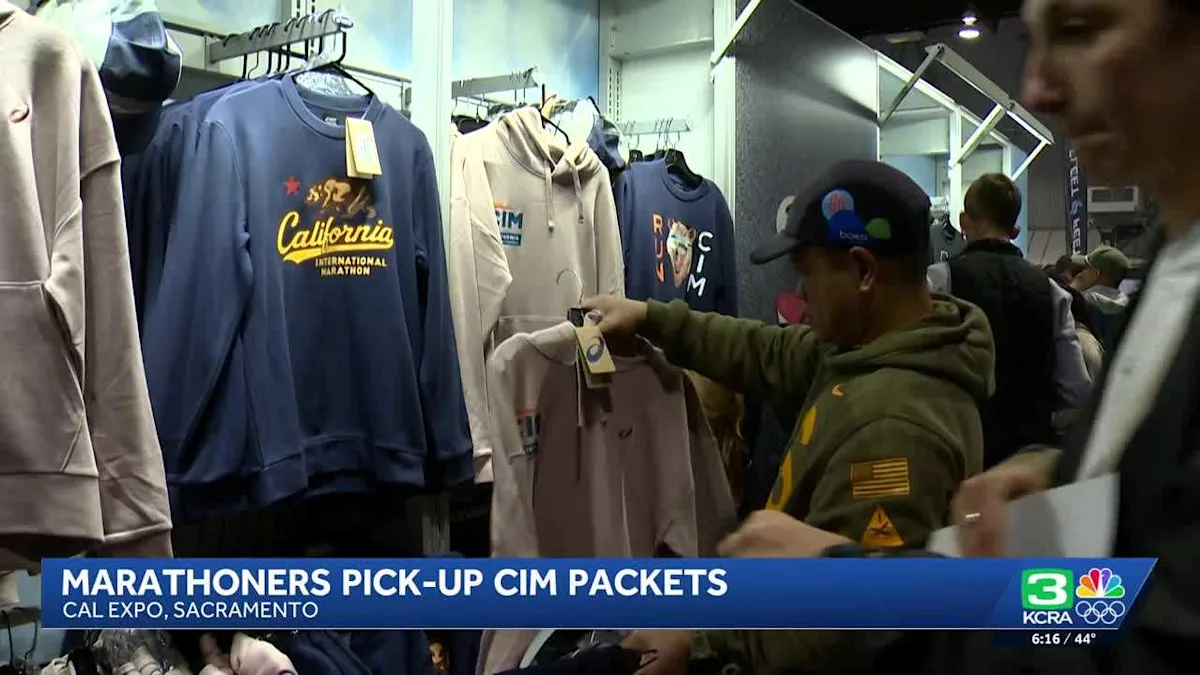 Get Ready to Run: California International Marathon Kicks Off This Weekend!