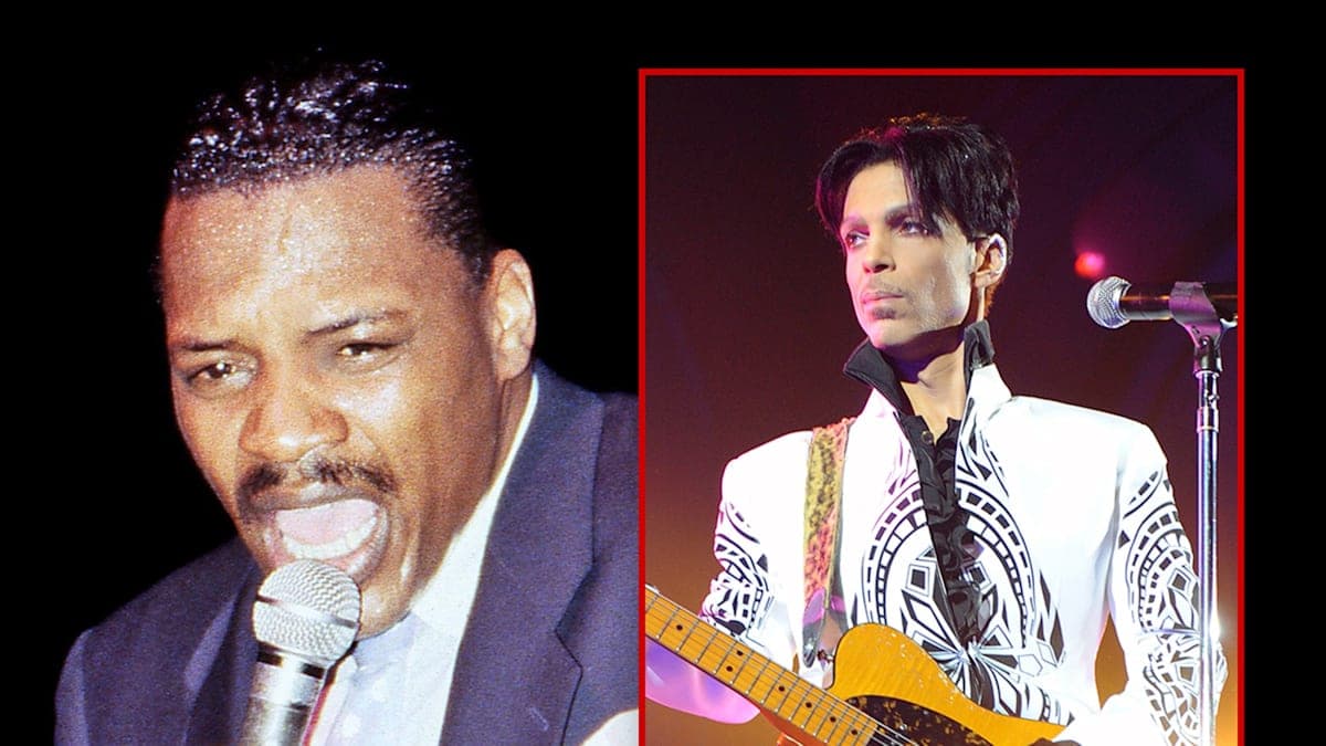 Fire Alarm! Soul Singer Alexander O'Neal Rushed to Hospital After Apartment Blaze