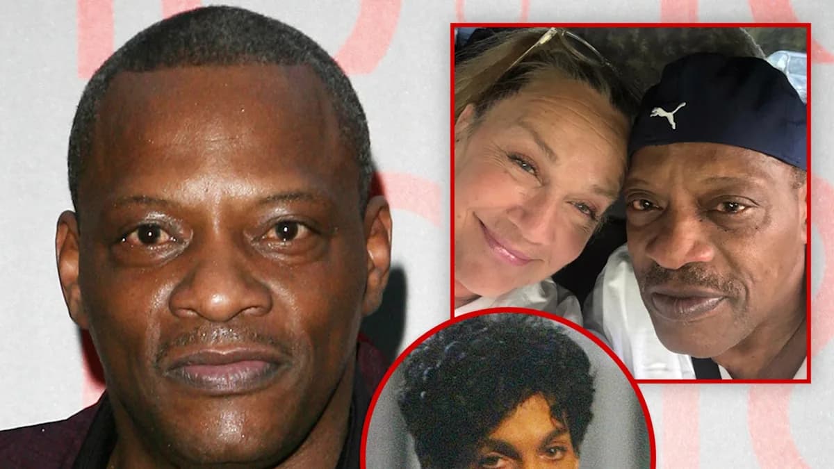 Oxygen Machine Sparks Fire: The Near-Disaster Story of Alexander O'Neal