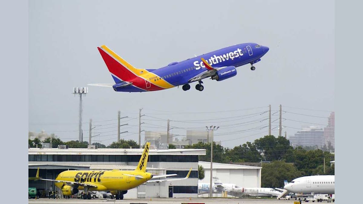 Southwest Airlines Soars International with New Condor Partnership!