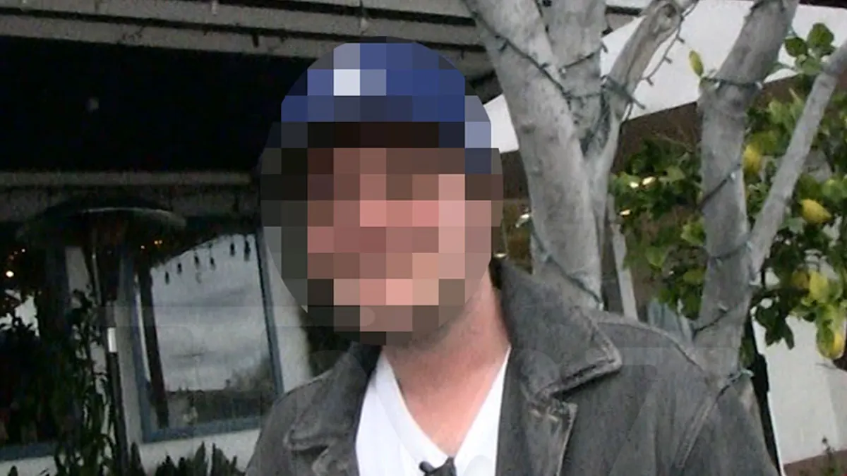 Guess Which Iconic Actor is Still Reigning in Hollywood with Nostalgia and Horror!
